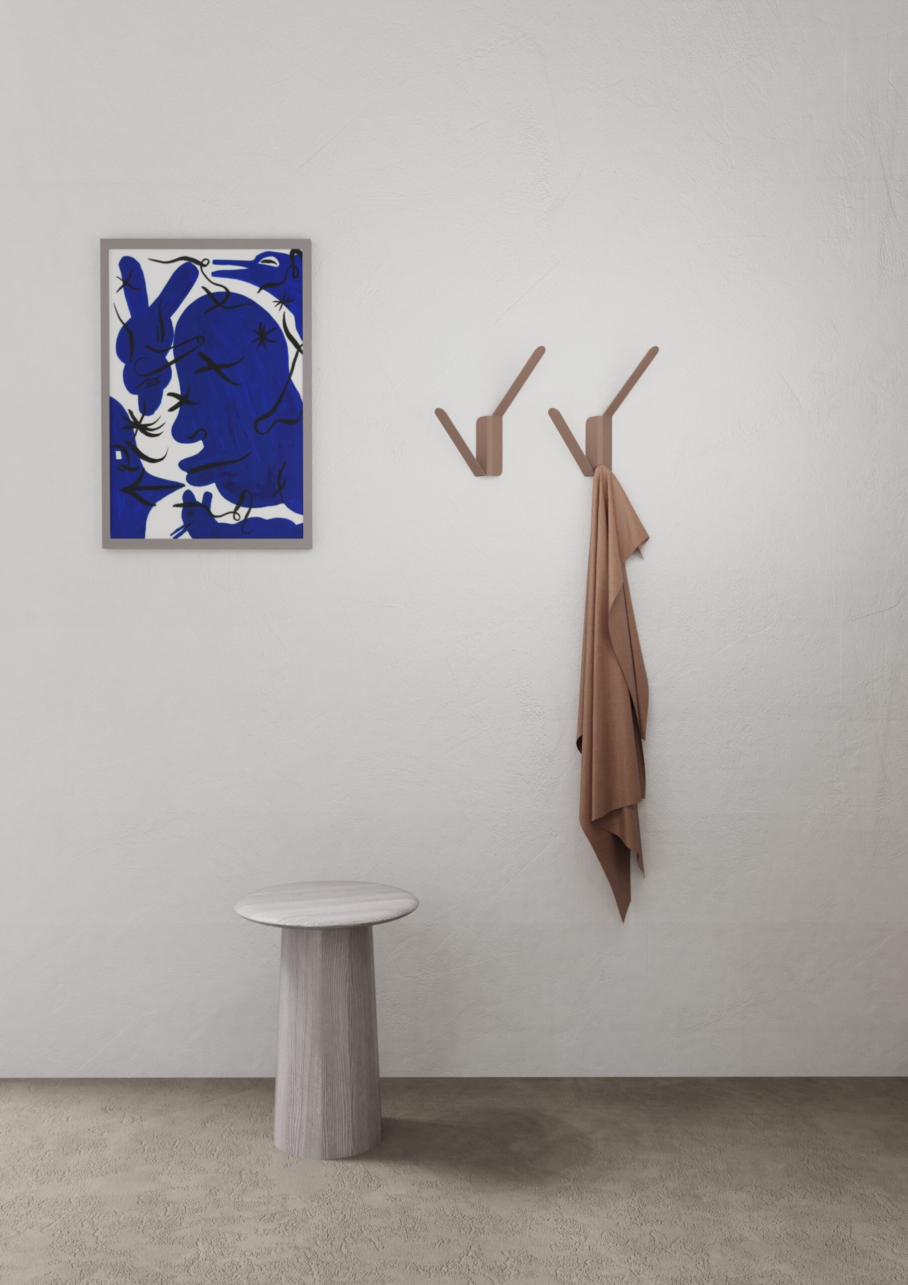 Master & Master Tick